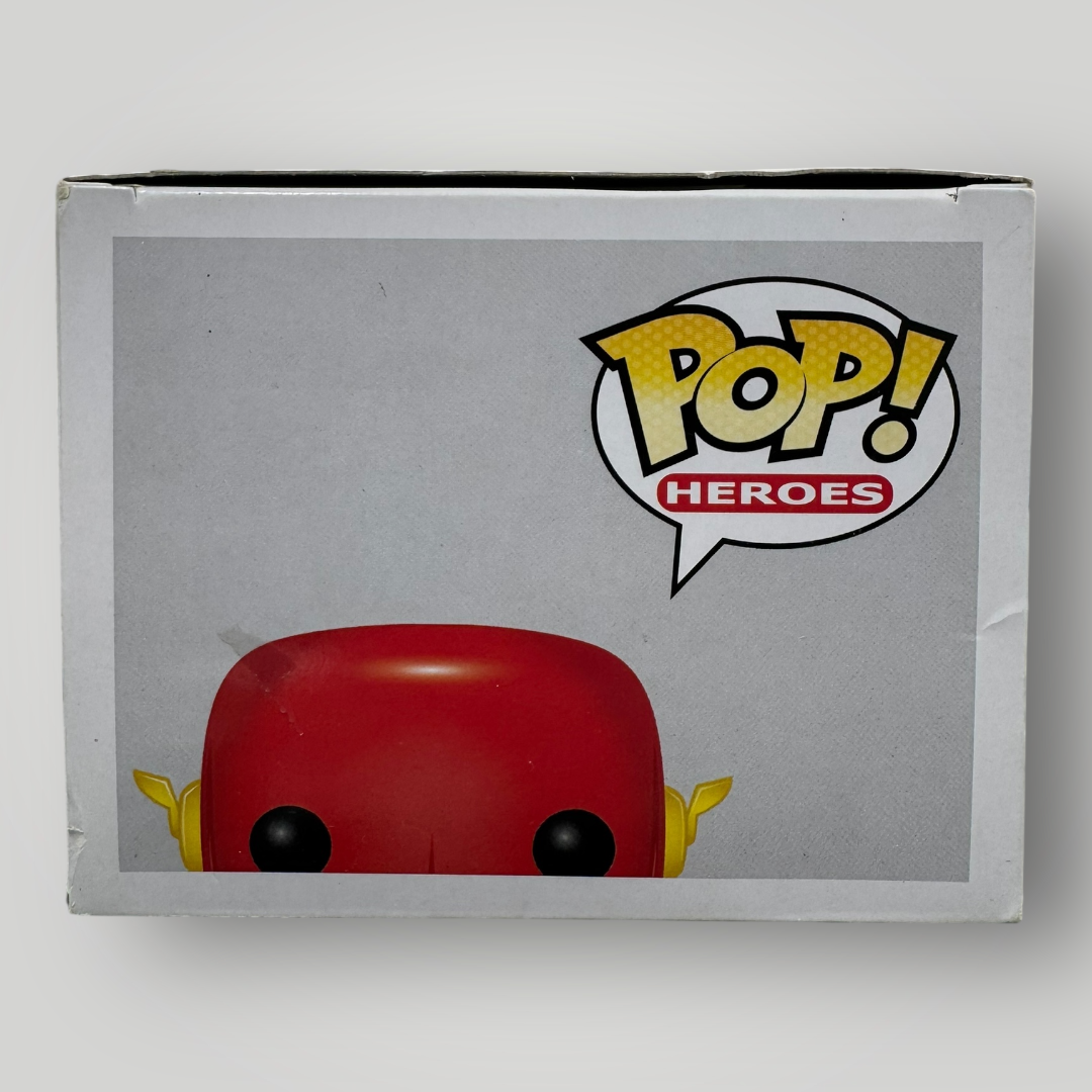Funko DC Universe The Flash #10