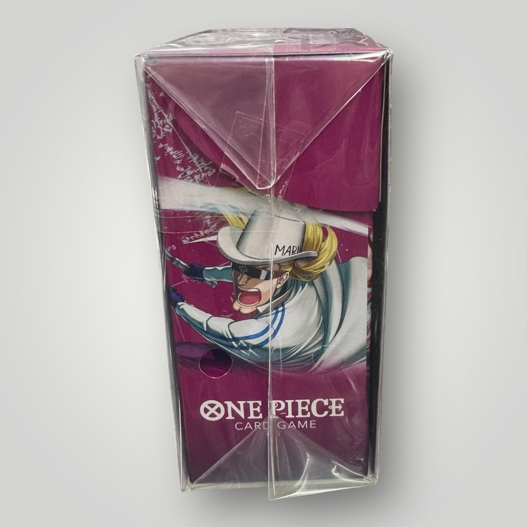 A Fist Of Divine Speed double pack OP-11