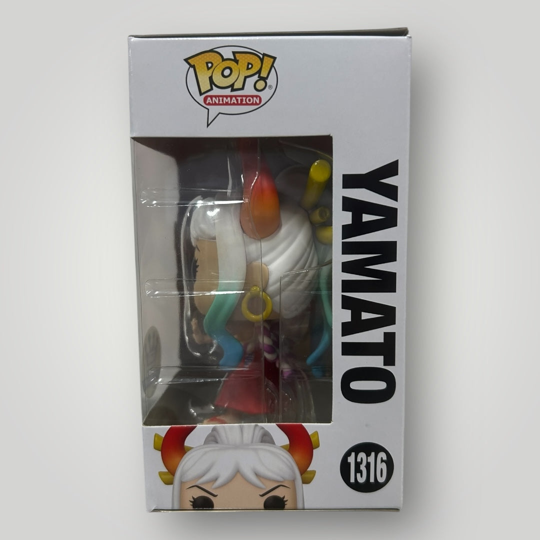Yamato #1316
