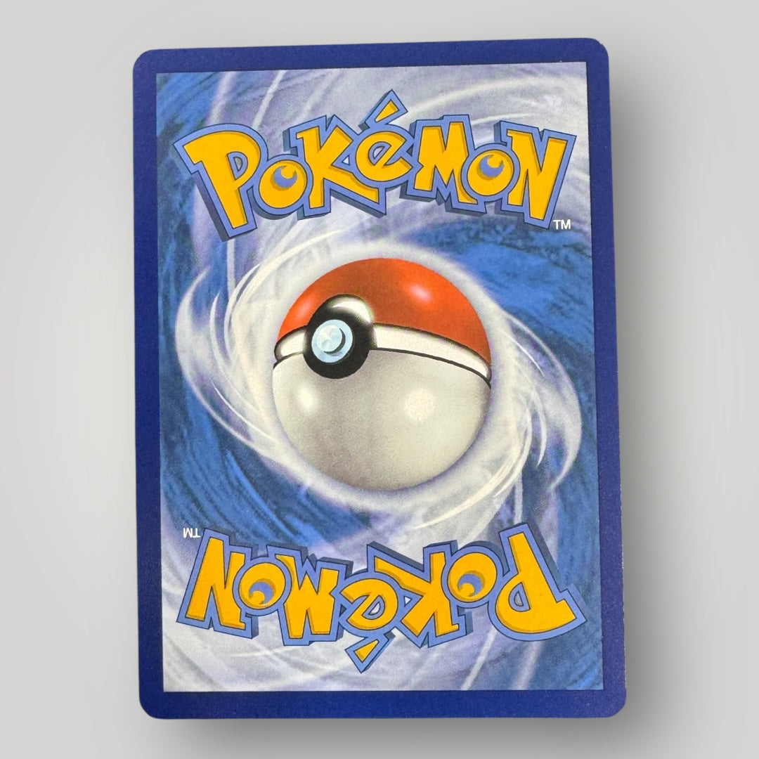 Misty’s Psyduck 193/182