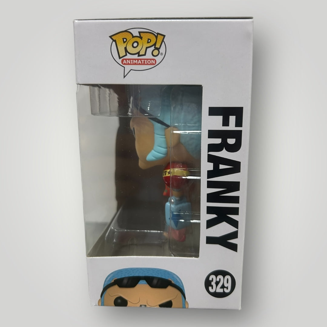 Franky #329