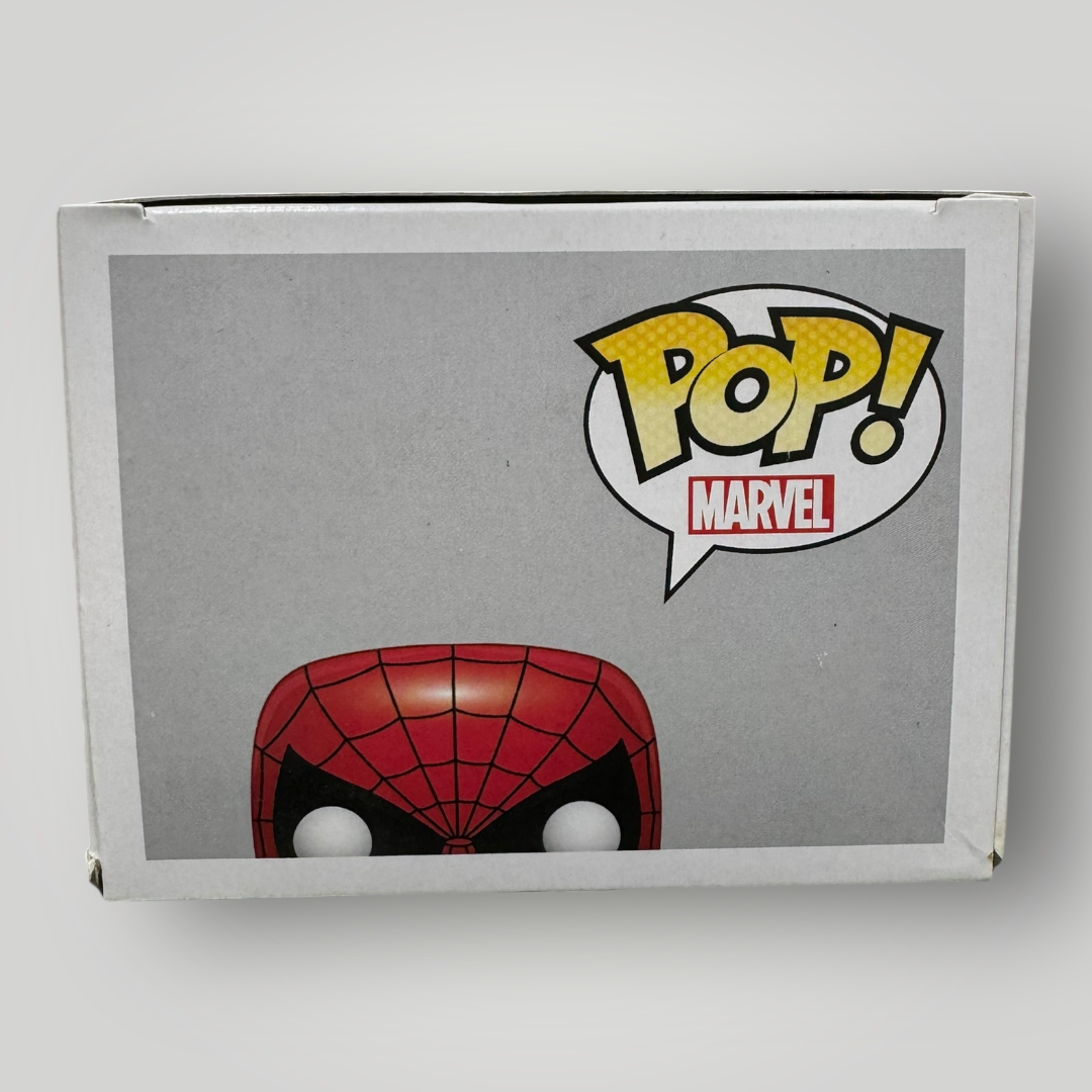 Funko The Amazing Spider-Man #45