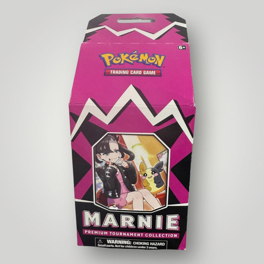 Marnie premium tournament collection