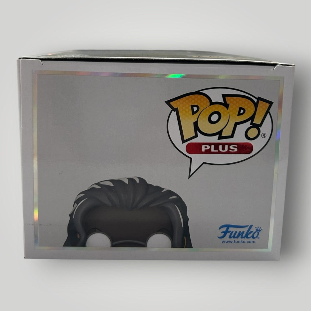 Silvers Raleigh #2150 (Chase)
