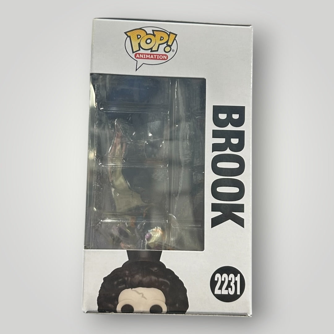Brook 2231