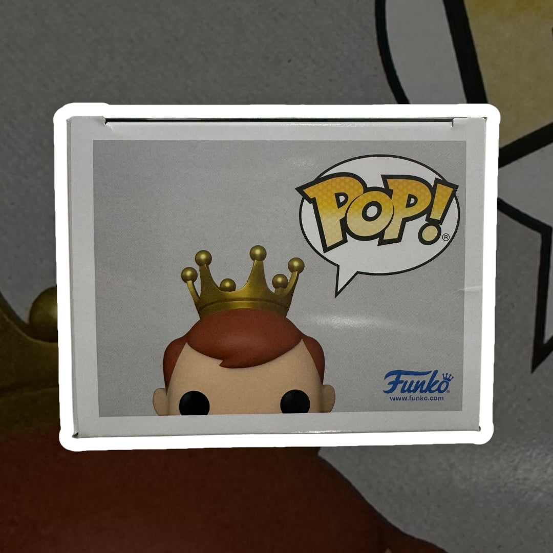 Funko Freddy As Hopper
