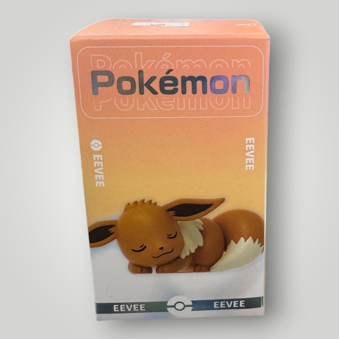 Eevee vinyl figure