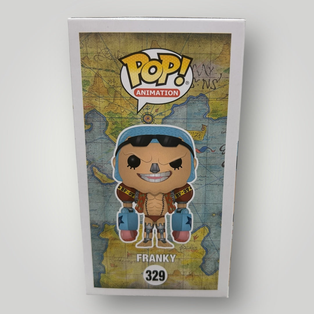 Franky #329