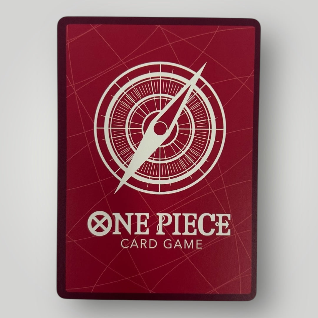 Monkey.D.Luffy OP05-060 (Leader)