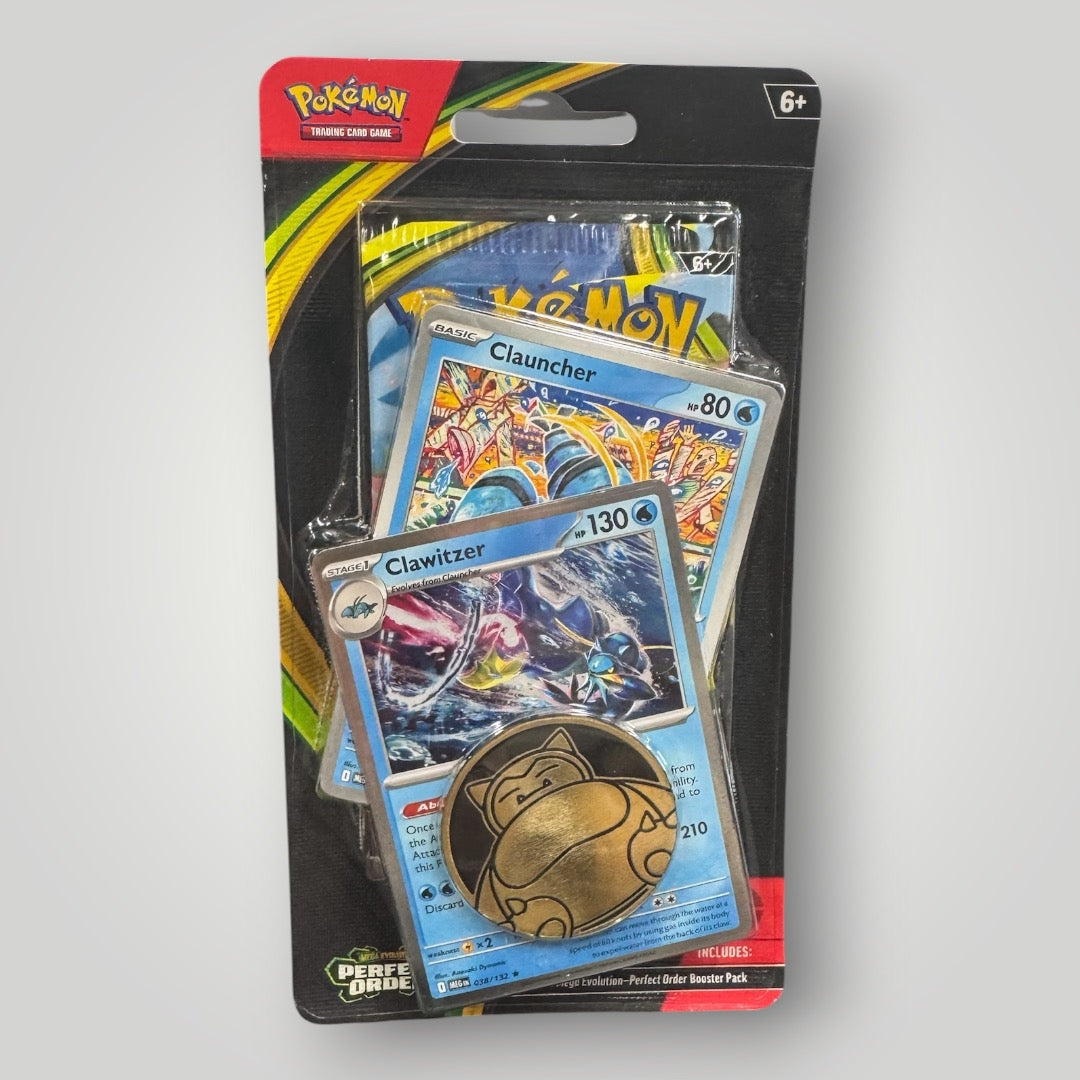 Pokemon TCG – POP'N TOYZ