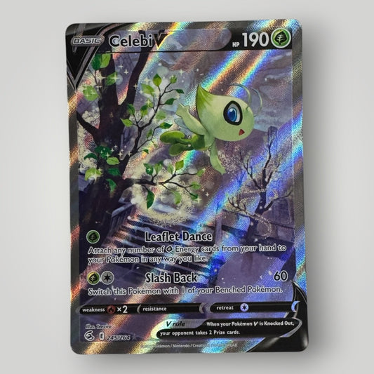 Celebi V 245/264