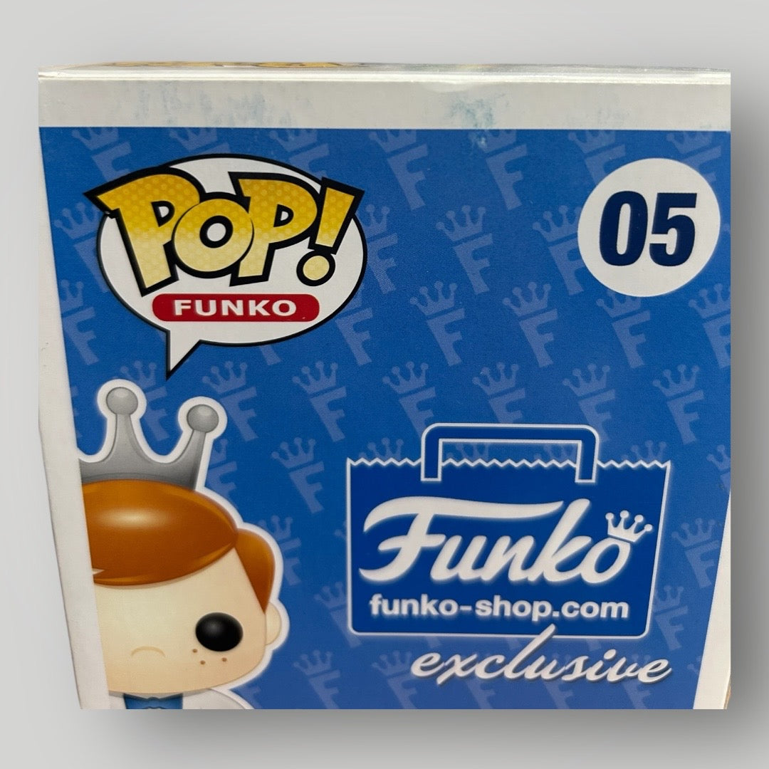 Freddy Funko #05 Funko Shop Exclusive