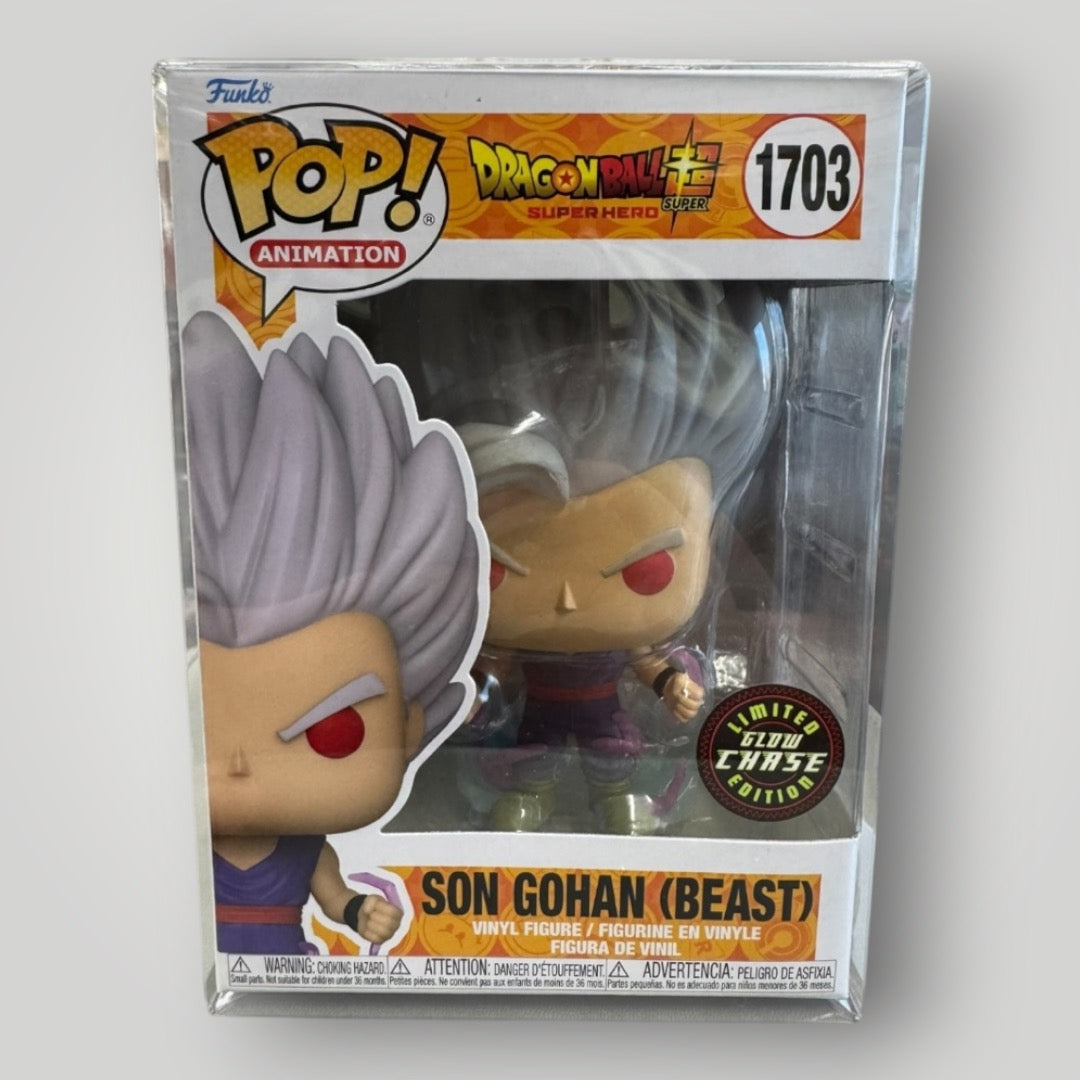 God’s Shield Premium Protectors (10each)