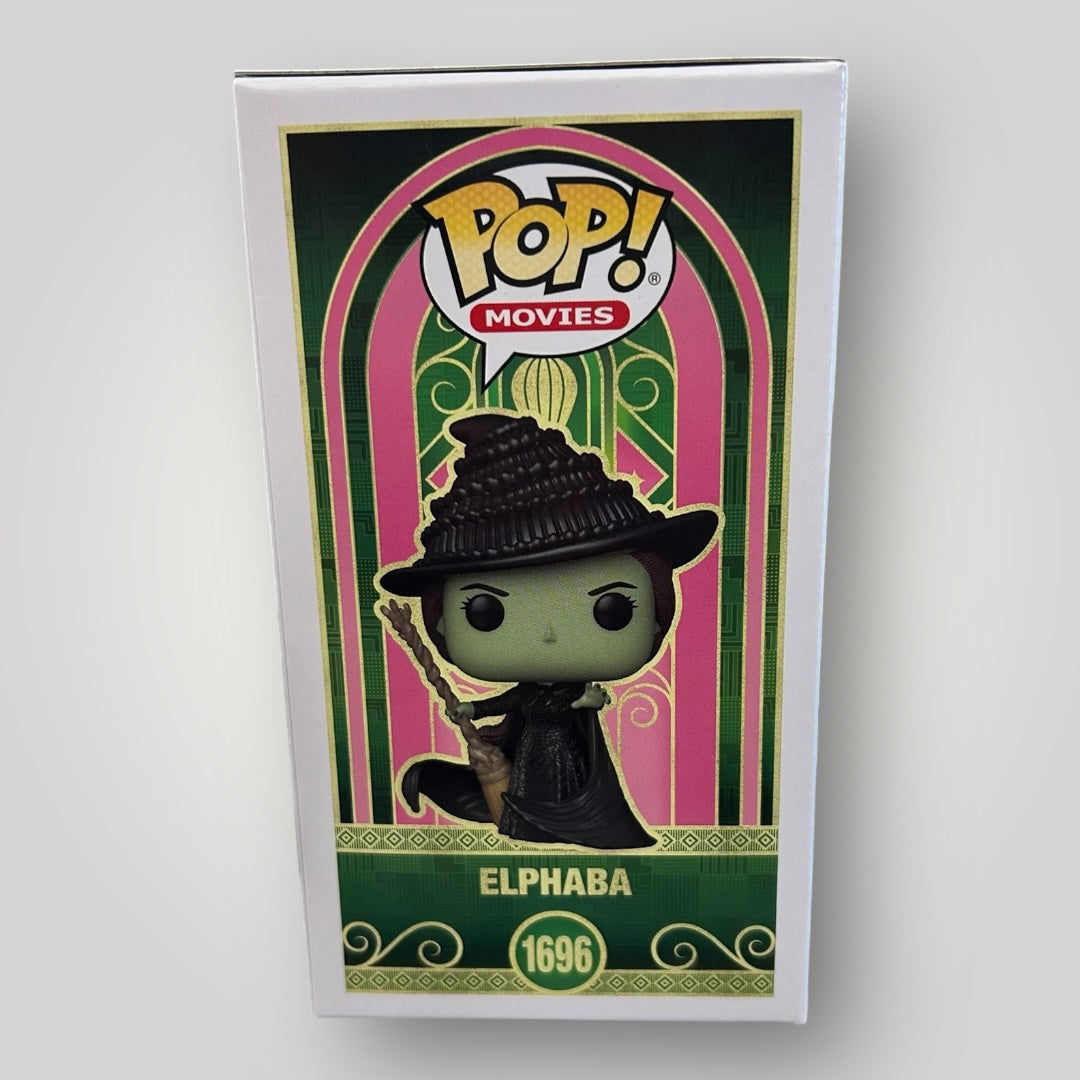 Wicked: Elphaba #1696