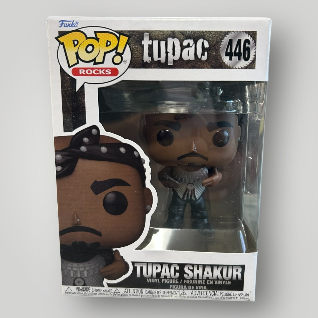 Tupac #446