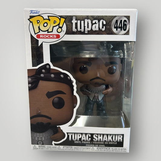 Tupac #446