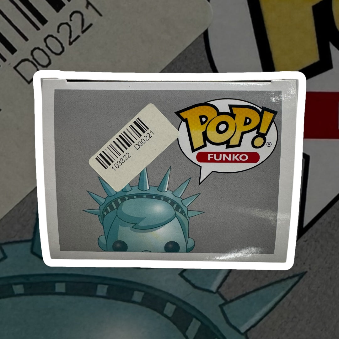 Funko Freddy Fall Convention 6000 PCs