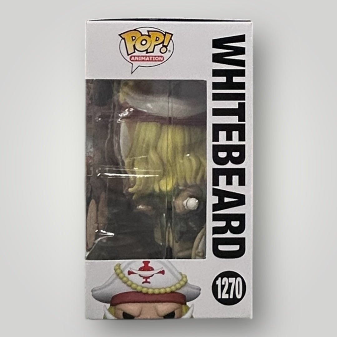 One Piece WhiteBeard 1270 (Chase) CrunchyRoll Exclusive