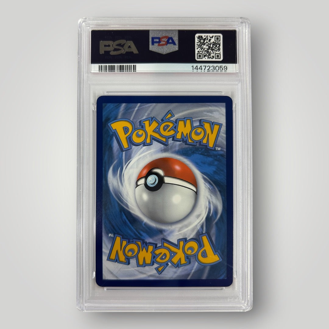 Reshiram GX SV51/SV94 PSA 9