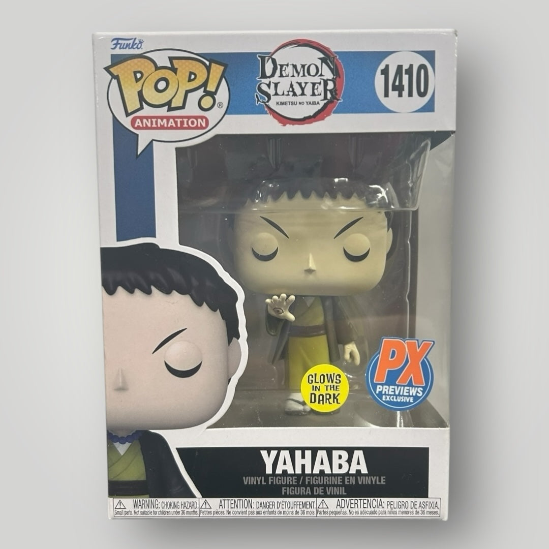 Yahaba #1410
