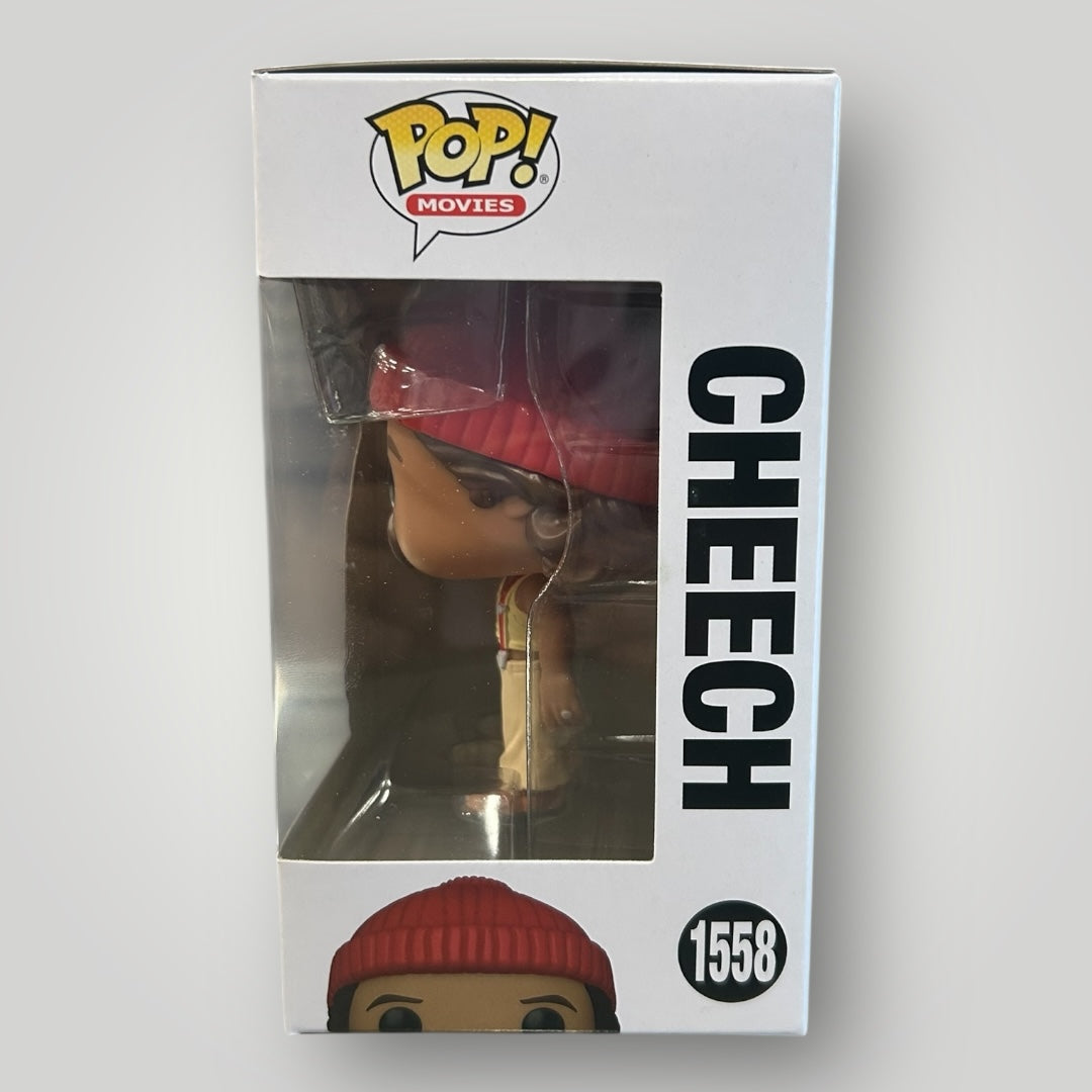 Cheech #1558