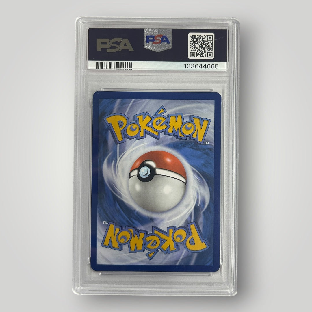 PSYDUCK 175/165 PSA 9