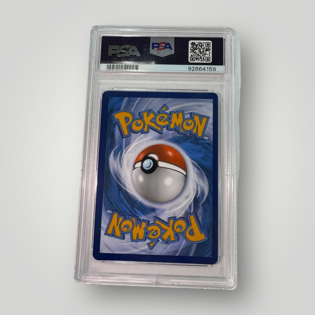 Iono Paldea Evolved PSA 9