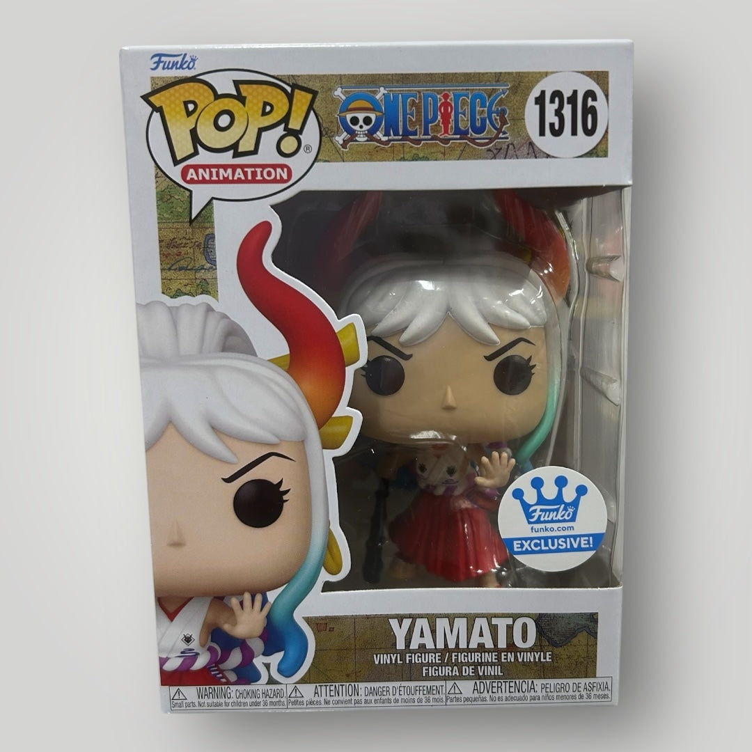 Yamato #1316