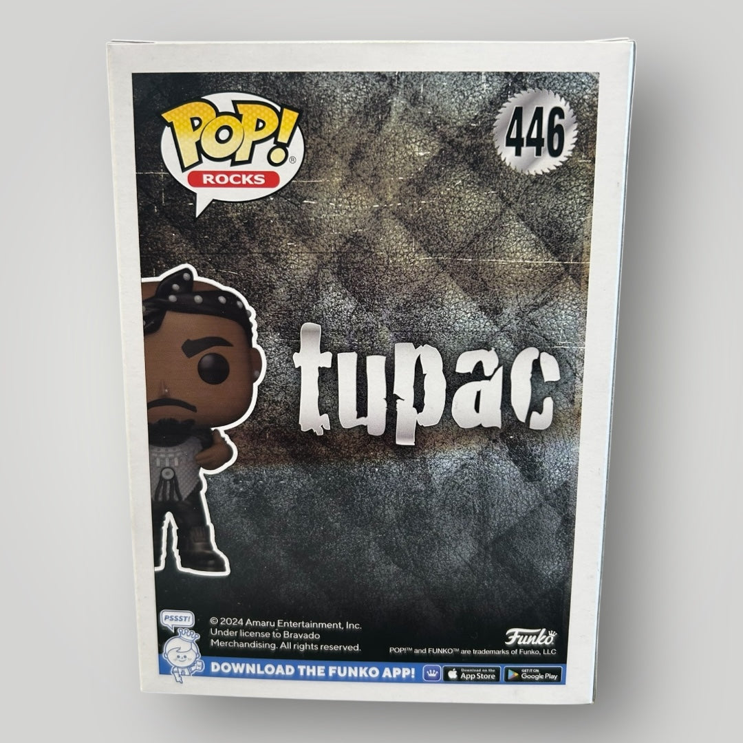 Tupac #446