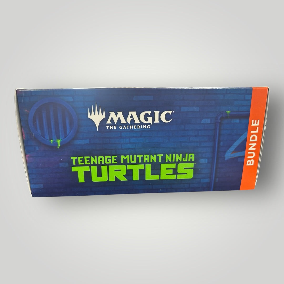 Magic Teenage Mutant Ninja Turtles Bundle