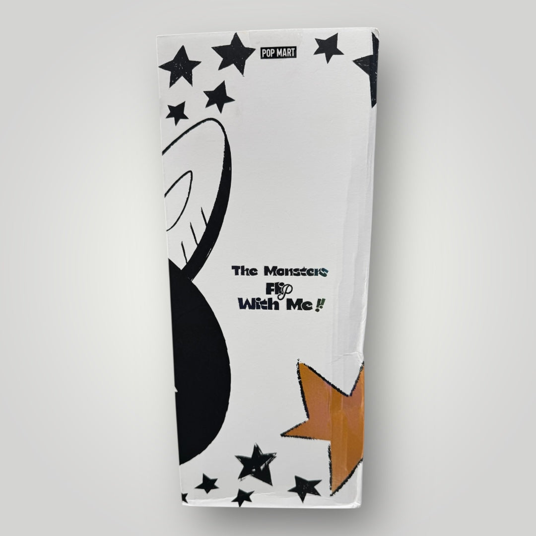The Monsters Flip With Me