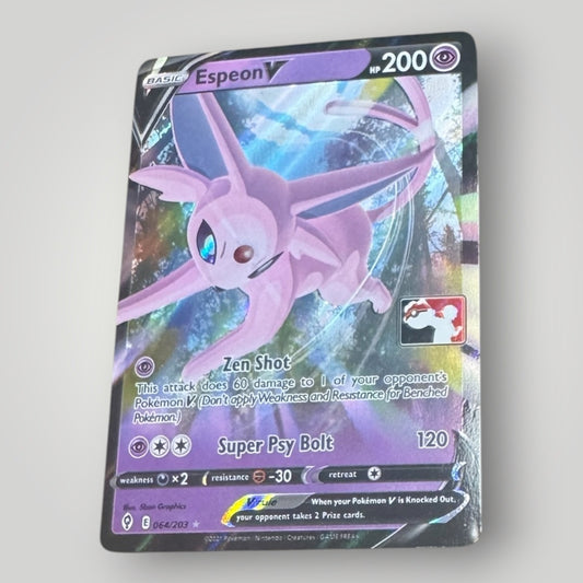 Espeon V 064/203