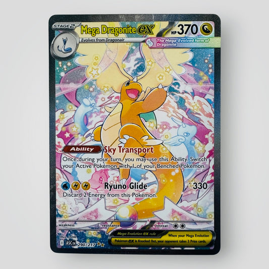 Mega Dragonite 290/217
