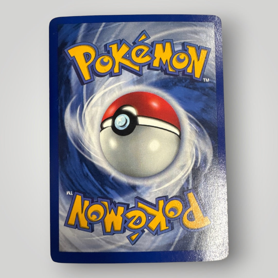 Pichu - WotC Promo #35 - Reverse Holo Promo - HP
