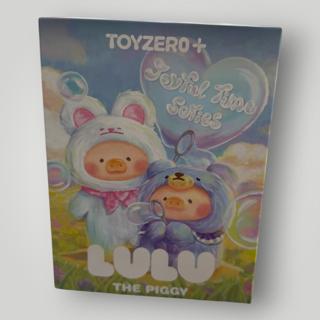 Joyful Time LuLu The Piggy