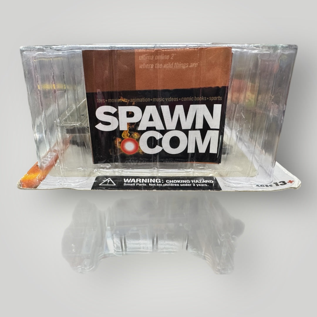 The Terminator 3 | T-850 Action Figure