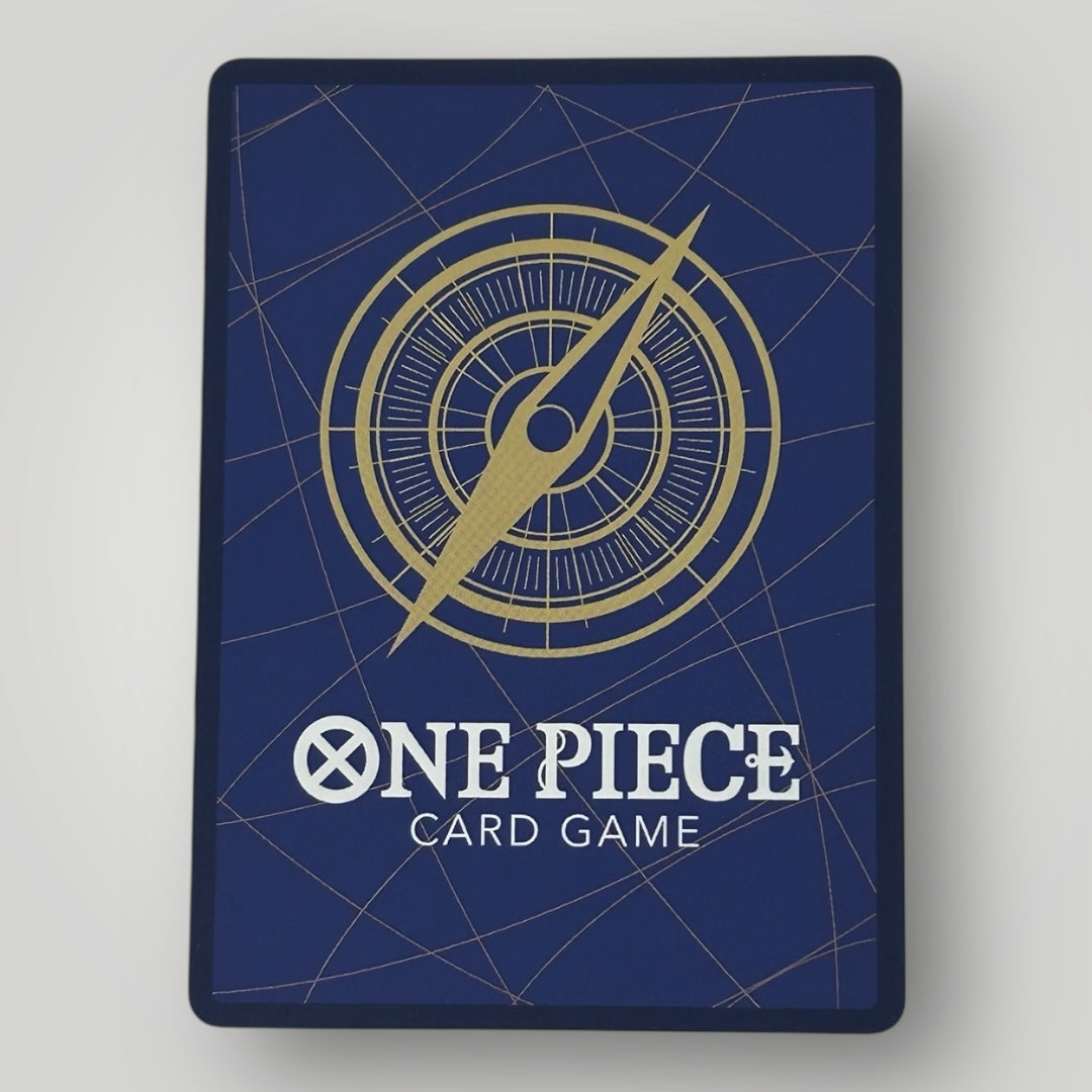 Monkey.D.Luffy (Manga) OP11-118