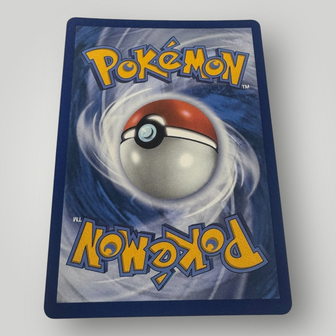 Oricorio Ex 024 Promo