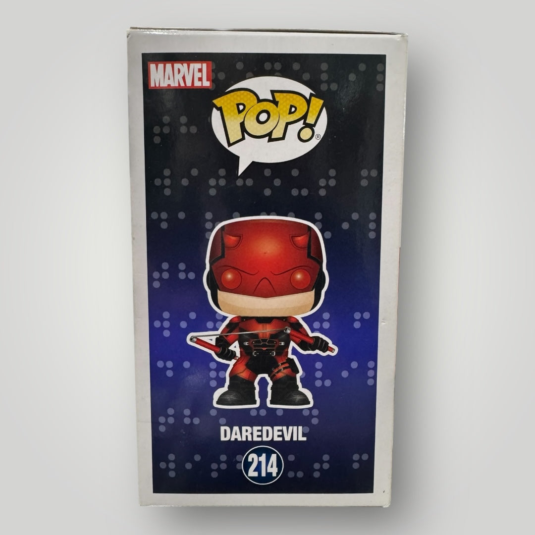 Funko Marcel Daredevil #214