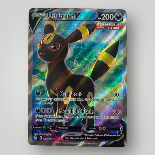 Umbreon V 188/203