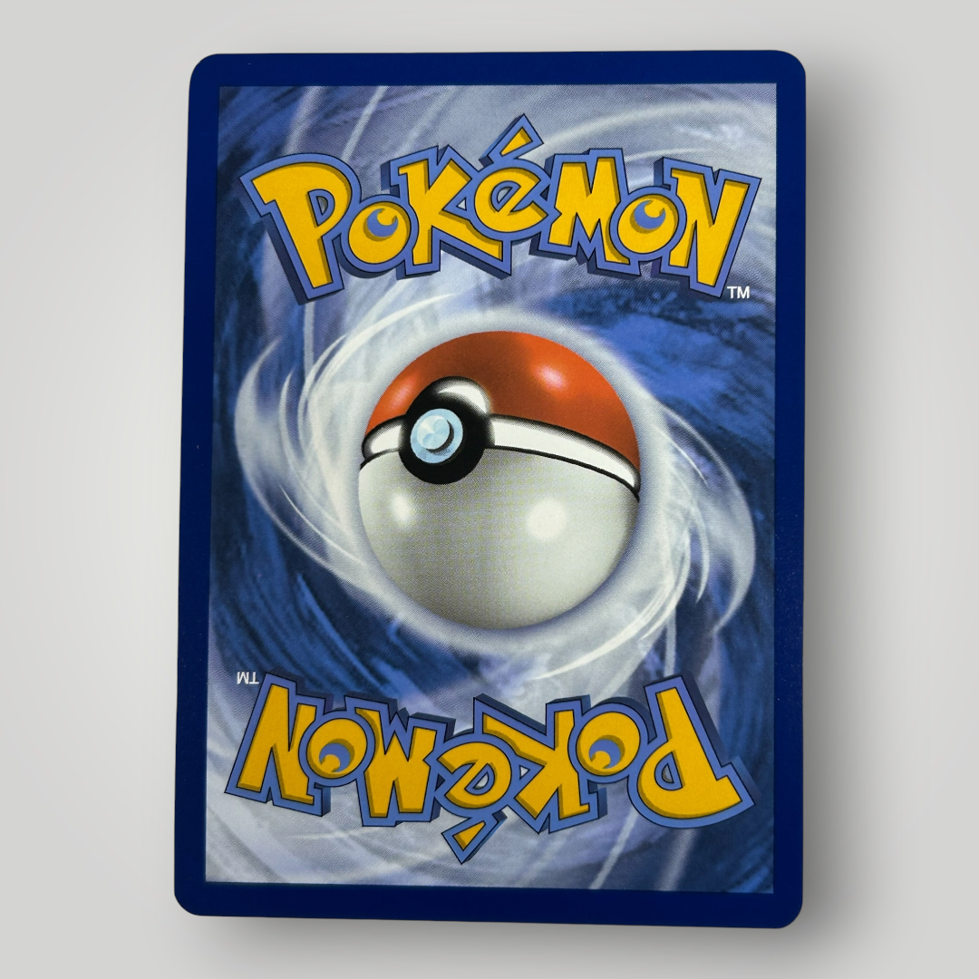 Mew EX 193/165