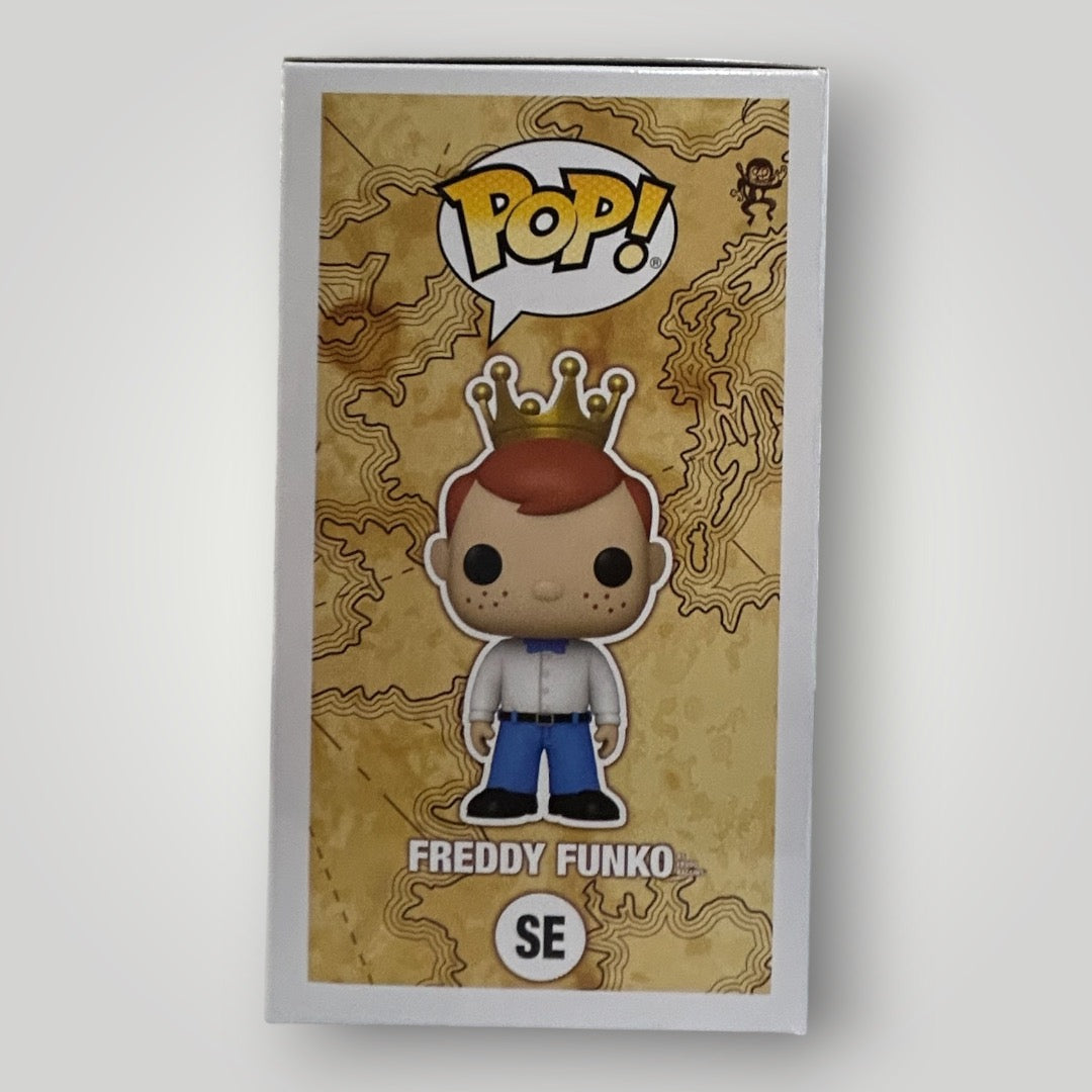 Freddy Funko As Frodo Baggins SE Funtastic Voyage Pcs Online Edition Lord Of The Rings
