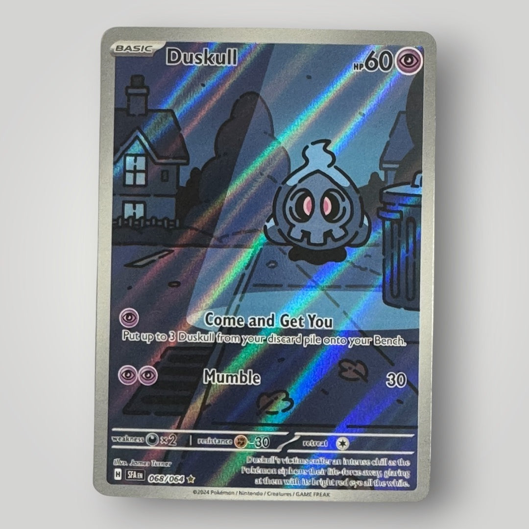 Duskull 068/064