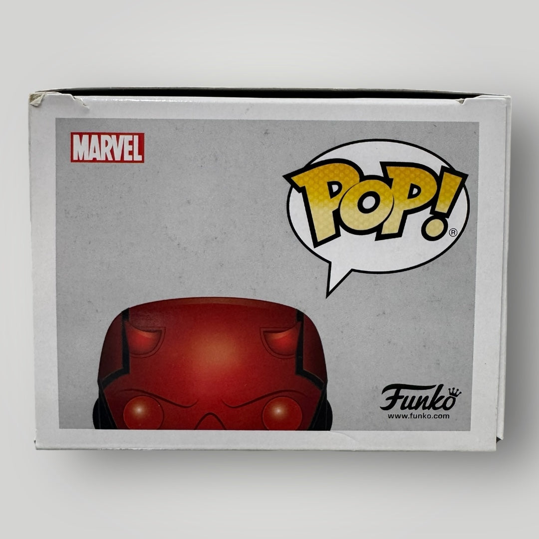 Funko Marcel Daredevil #214