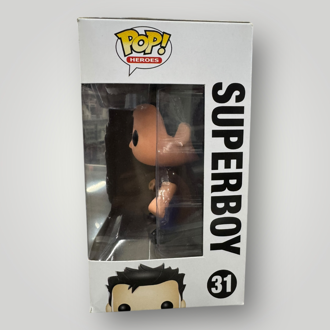 Funko DC Universe Superboy #31