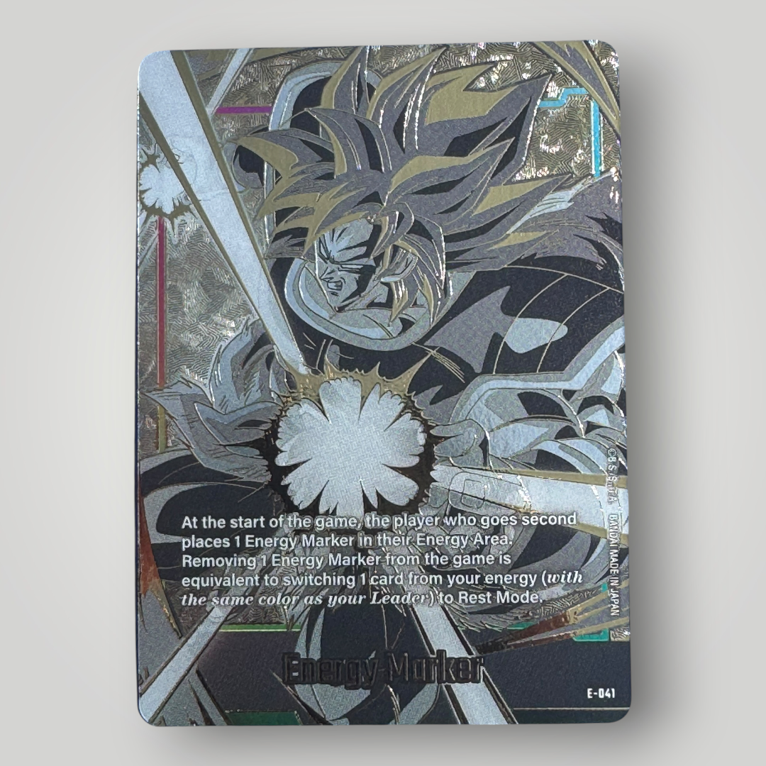 Energy Marker E-041