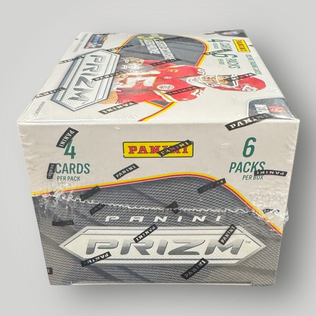 Prizm 2025 NFL
