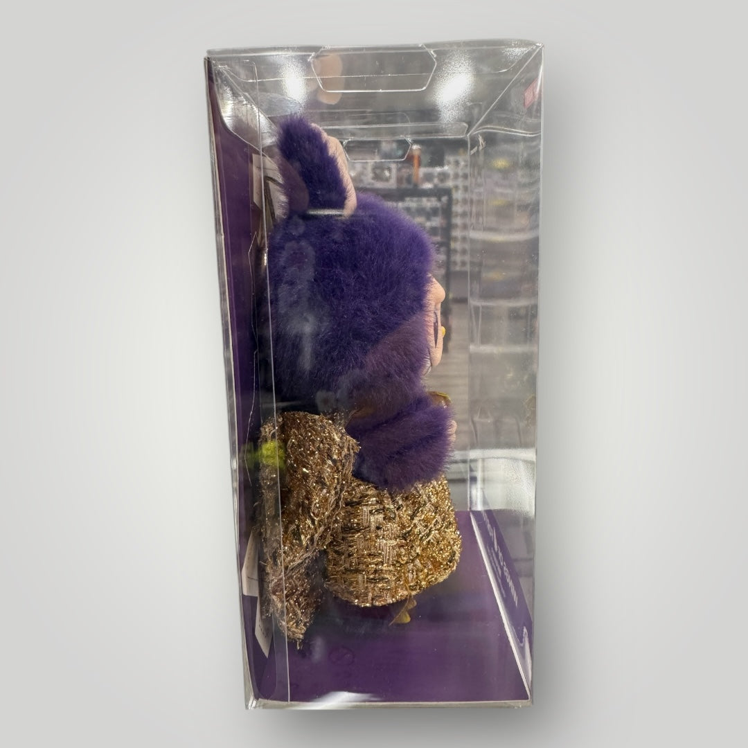 Labubu Wings of Fortune