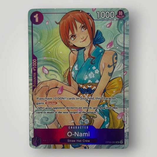O-Nami OP05-062
