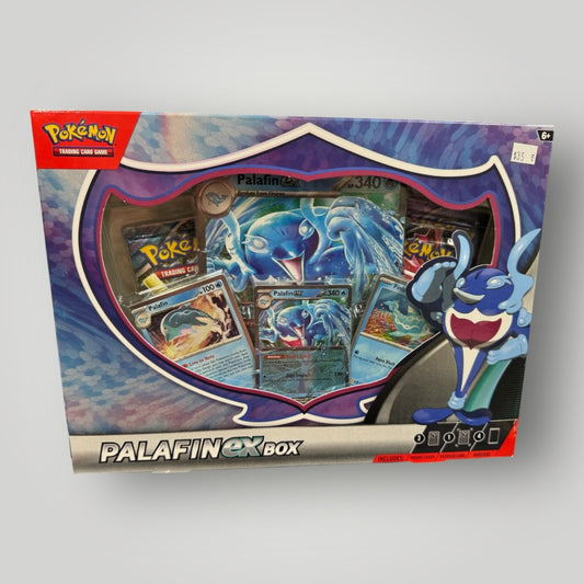 Palafin ex Box